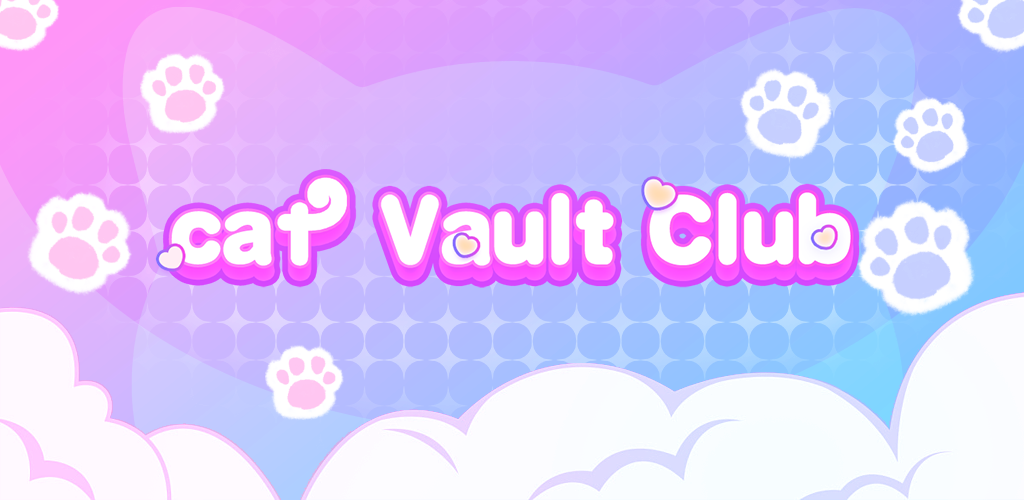Cat Vault Club Game